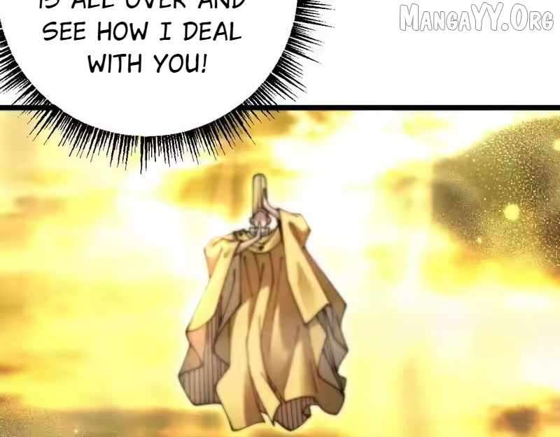 From Goblin to Goblin God Chapter 98 - Page 125 in English