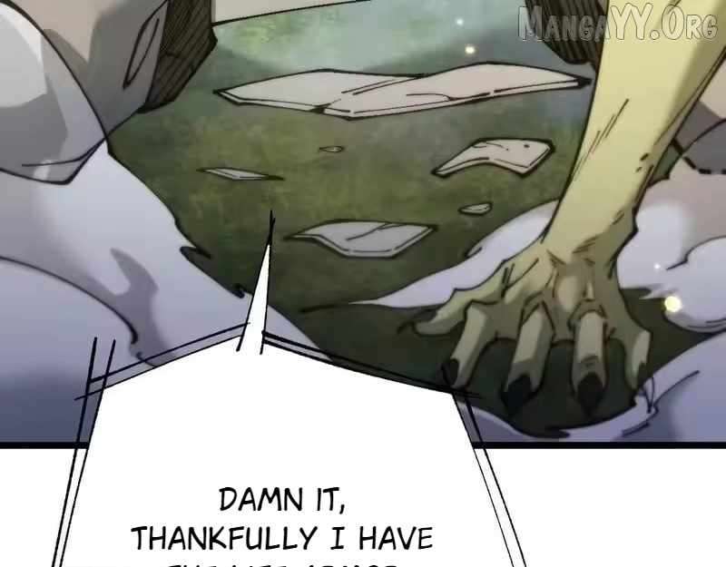 From Goblin to Goblin God Chapter 98 - Page 161 in English