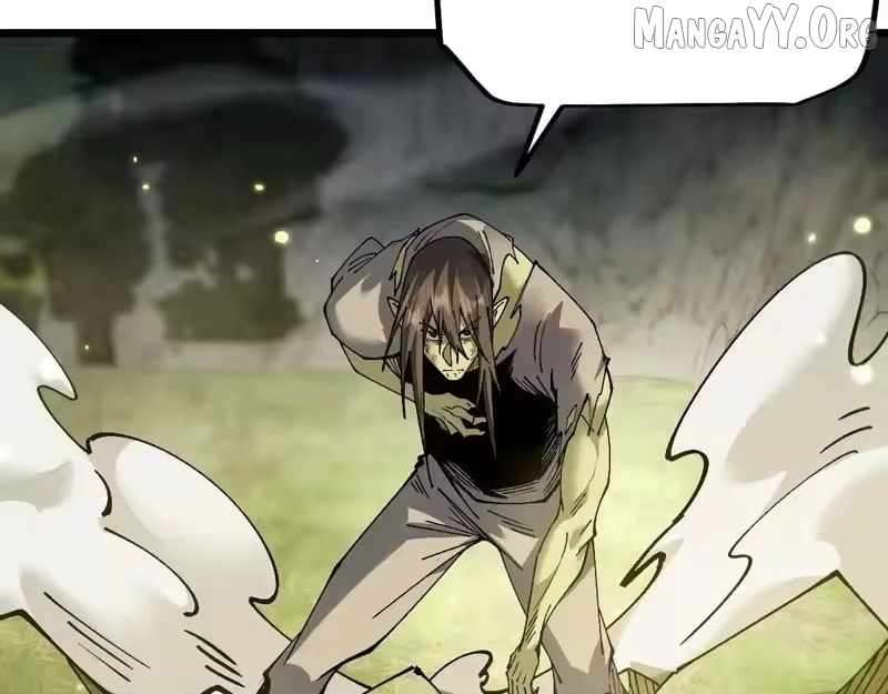 From Goblin to Goblin God Chapter 98 - Page 164 in English