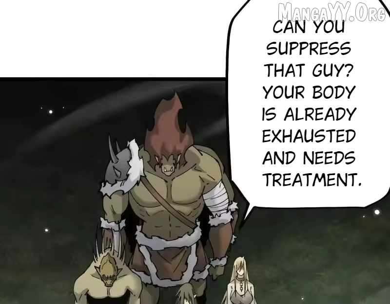 From Goblin to Goblin God Chapter 98 - Page 50 in English