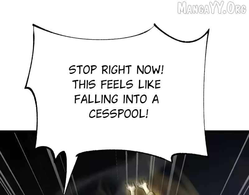From Goblin to Goblin God Chapter 98 - Page 59 in English