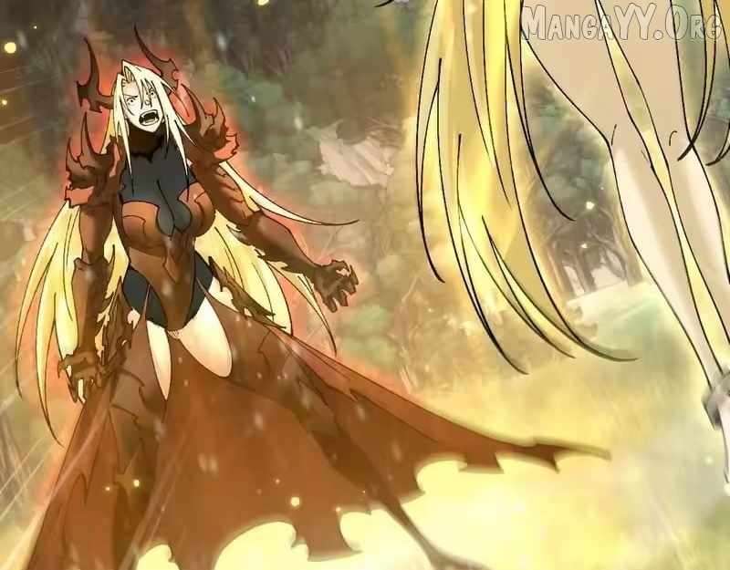 From Goblin to Goblin God Chapter 98 - Page 61 in English