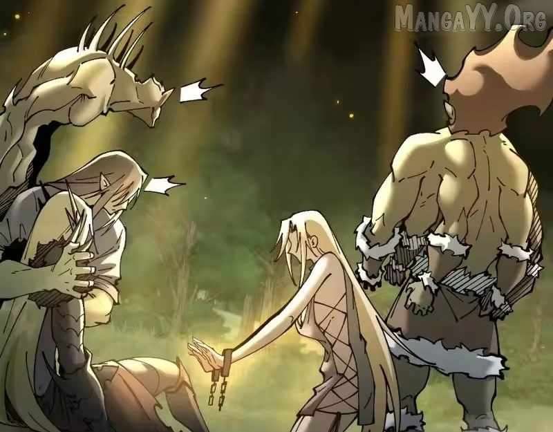 From Goblin to Goblin God Chapter 98 - Page 72 in English