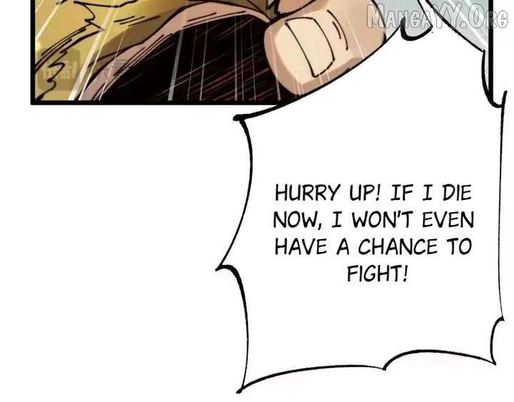 From Goblin to Goblin God Chapter 99 - Page 132 in English