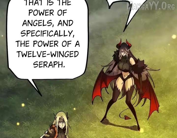 From Goblin to Goblin God Chapter 99 - Page 143 in English
