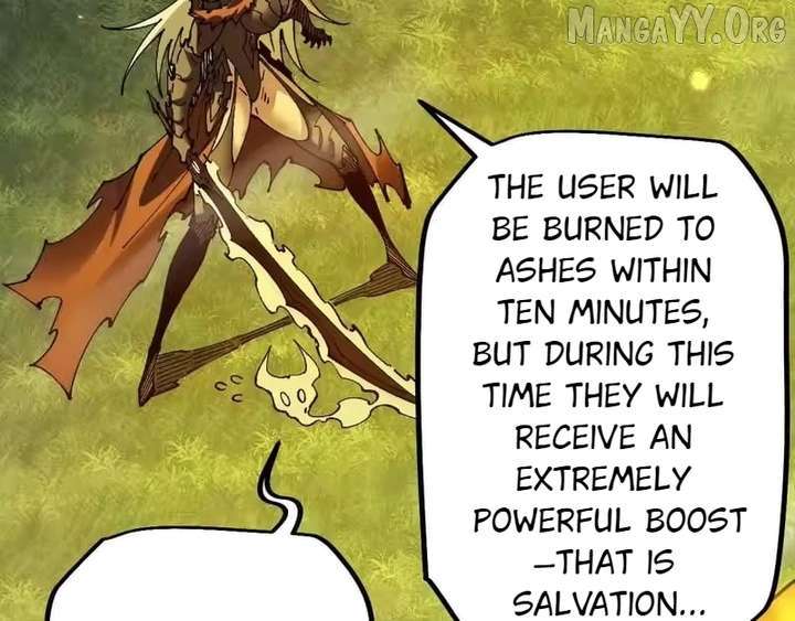 From Goblin to Goblin God Chapter 99 - Page 144 in English