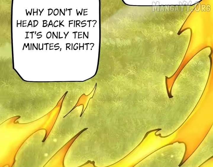 From Goblin to Goblin God Chapter 99 - Page 145 in English