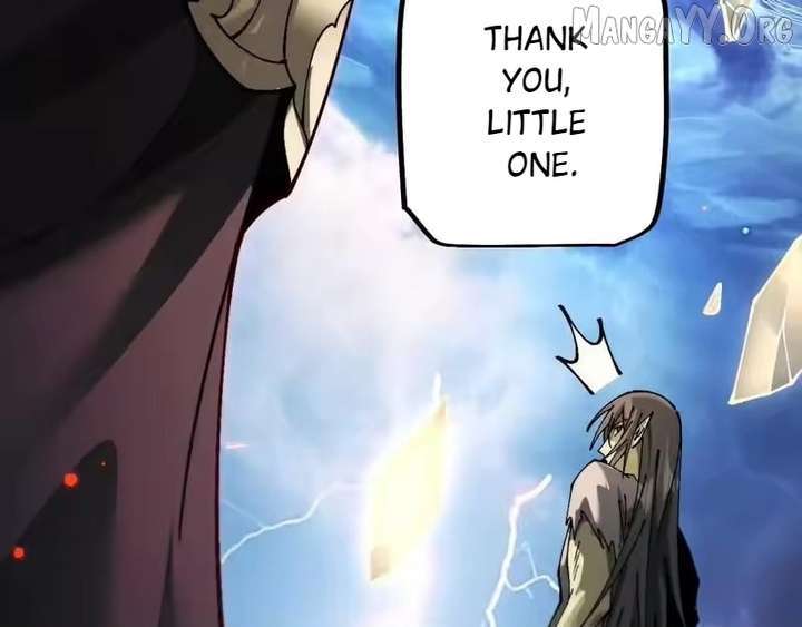 From Goblin to Goblin God Chapter 99 - Page 15 in English
