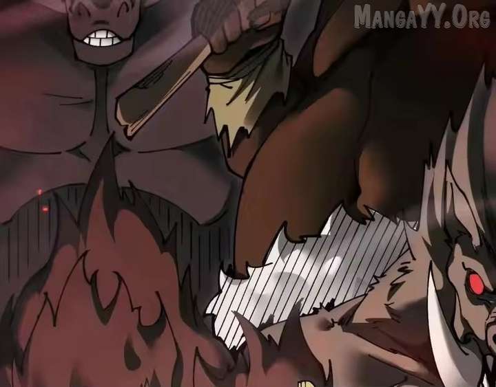 From Goblin to Goblin God Chapter 99 - Page 18 in English