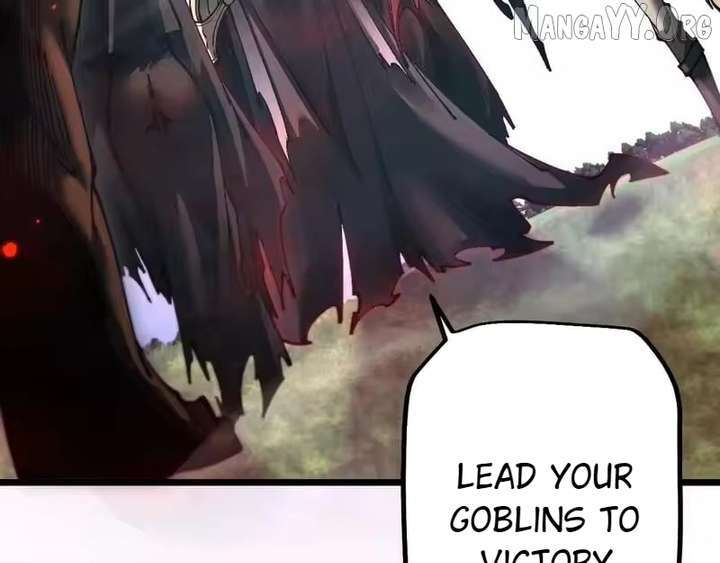 From Goblin to Goblin God Chapter 99 - Page 25 in English