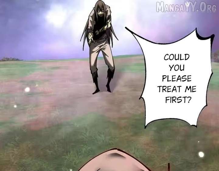 From Goblin to Goblin God Chapter 99 - Page 28 in English