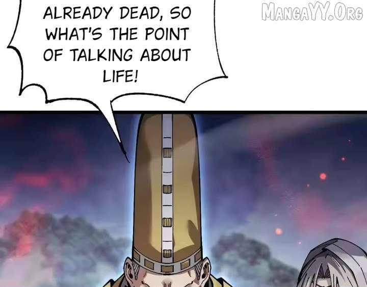 From Goblin to Goblin God Chapter 99 - Page 56 in English