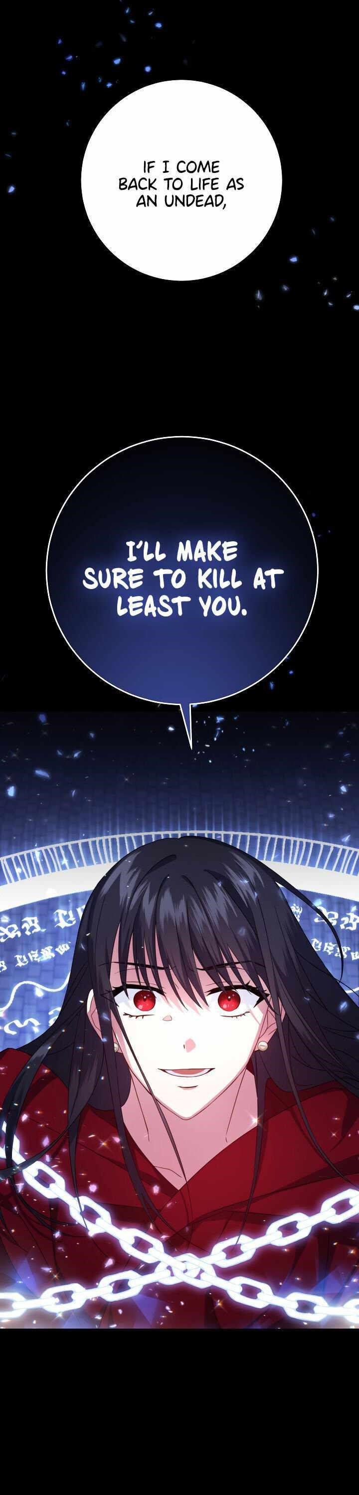 Gimme That Pacifier! Chapter 1 - Page 20 in English