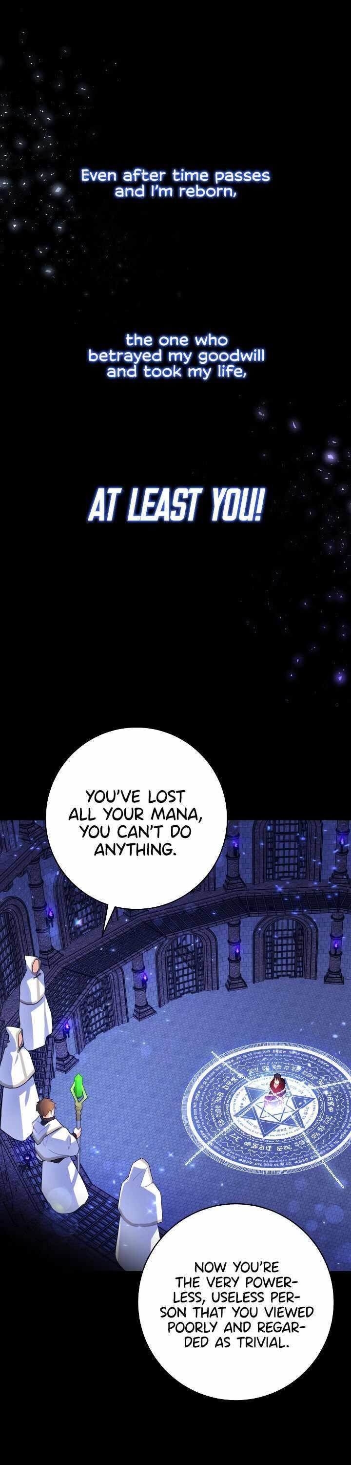 Gimme That Pacifier! Chapter 1 - Page 21 in English
