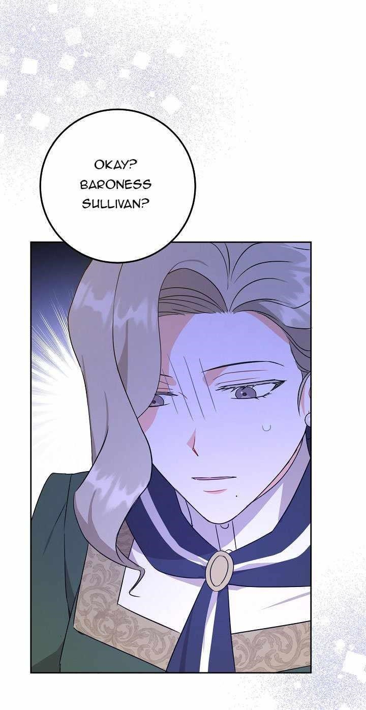 Gimme That Pacifier! Chapter 17 - Page 32 in English