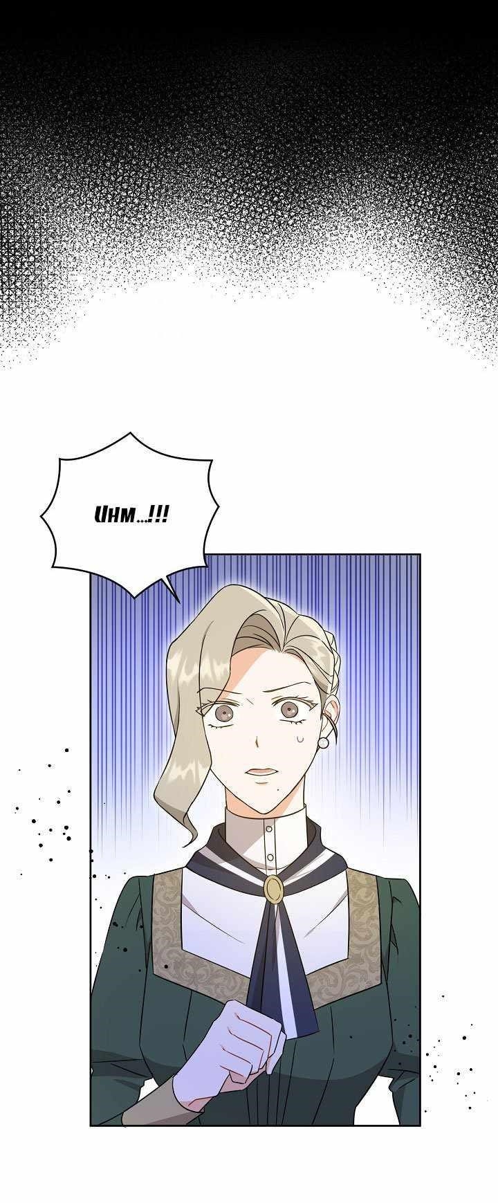 Gimme That Pacifier! Chapter 17 - Page 4 in English