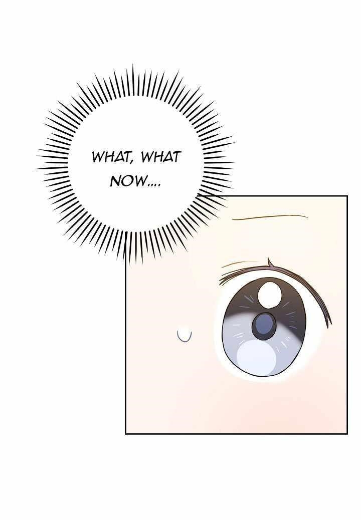 Gimme That Pacifier! Chapter 17 - Page 46 in English