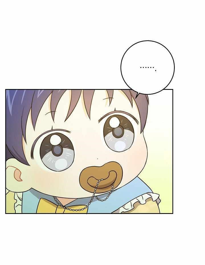 Gimme That Pacifier! Chapter 19 - Page 35 in English