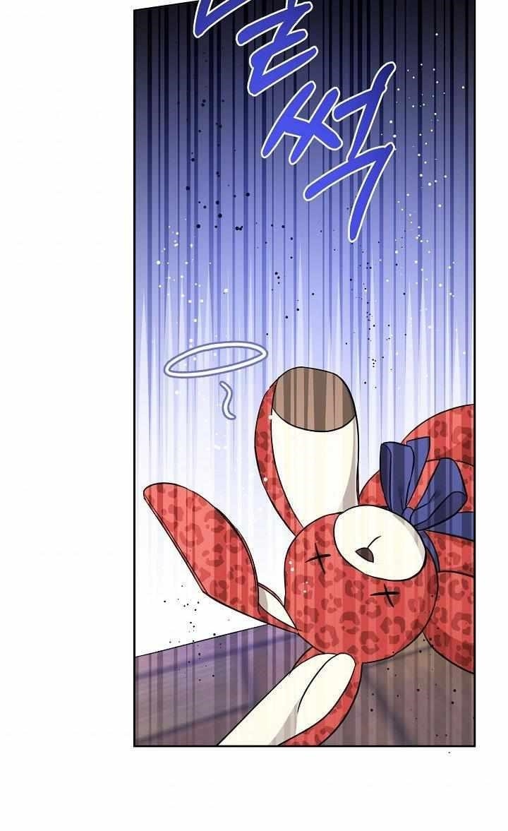 Gimme That Pacifier! Chapter 26 - Page 33 in English
