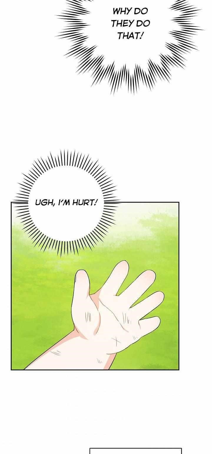 Gimme That Pacifier! Chapter 27 - Page 67 in English