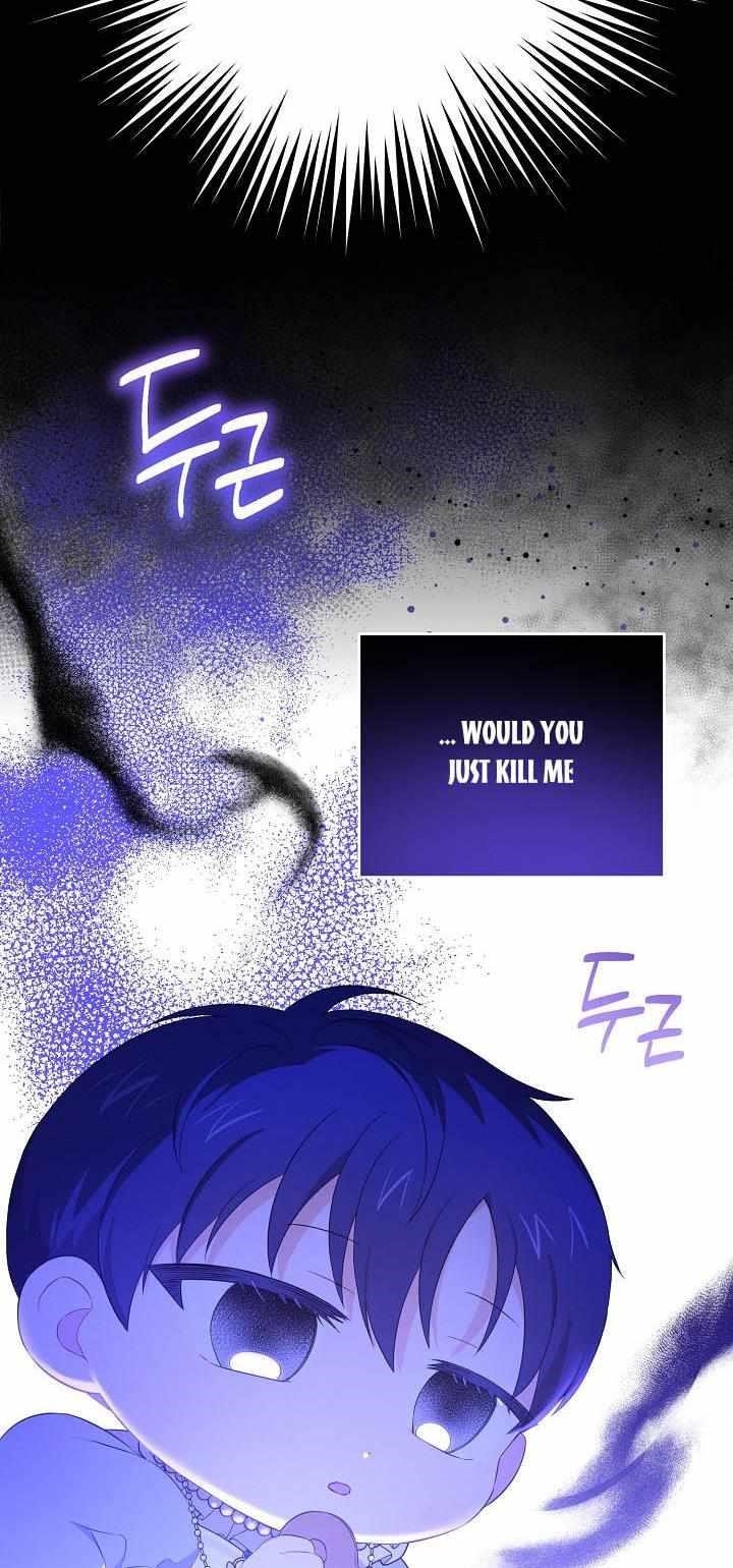 Gimme That Pacifier! Chapter 27 - Page 70 in English