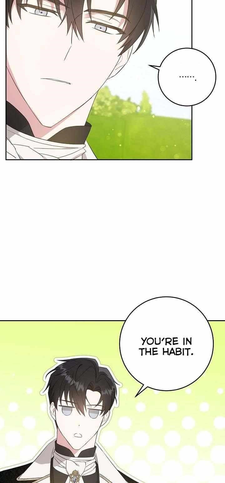Gimme That Pacifier! Chapter 29 - Page 26 in English