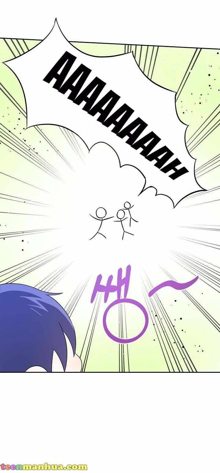 Gimme That Pacifier! Chapter 29 - Page 37 in English