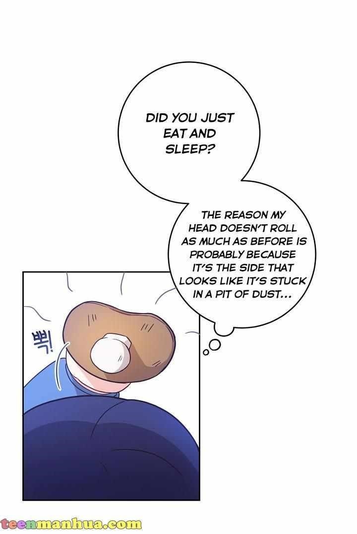 Gimme That Pacifier! Chapter 4 - Page 22 in English