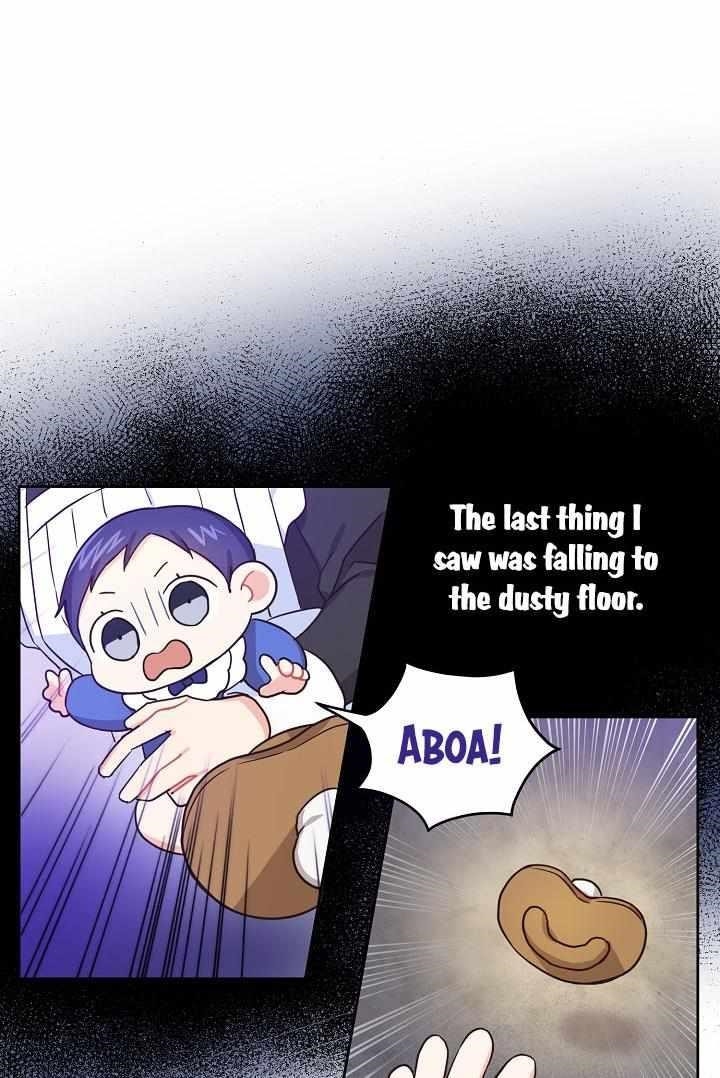 Gimme That Pacifier! Chapter 4 - Page 23 in English