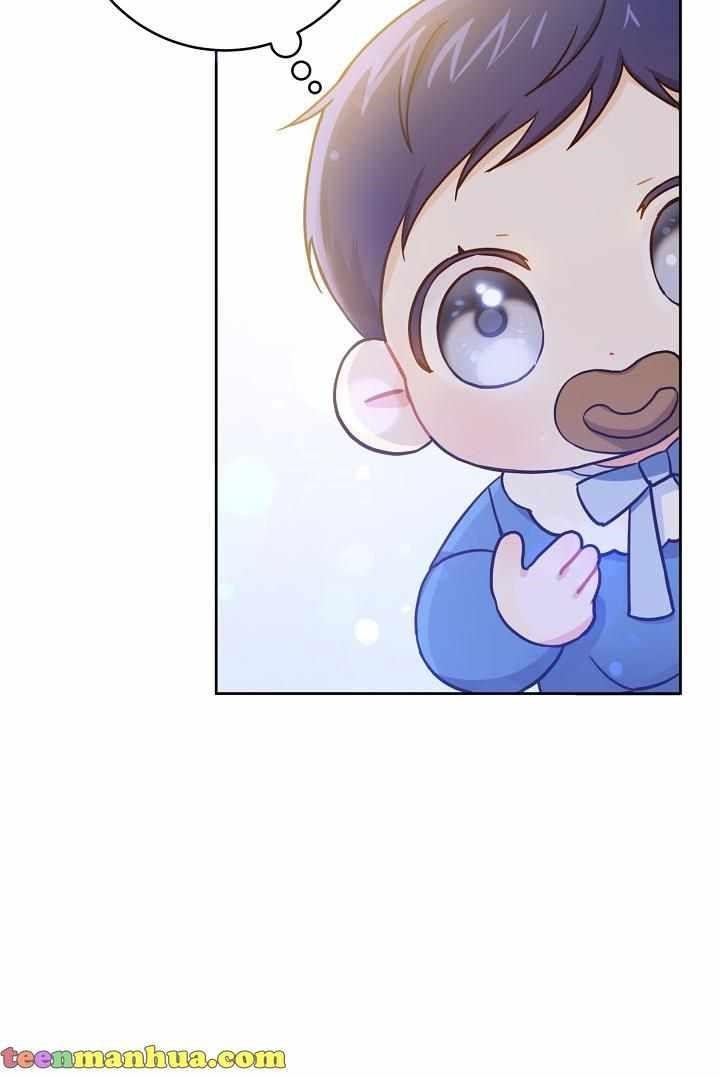 Gimme That Pacifier! Chapter 4 - Page 26 in English