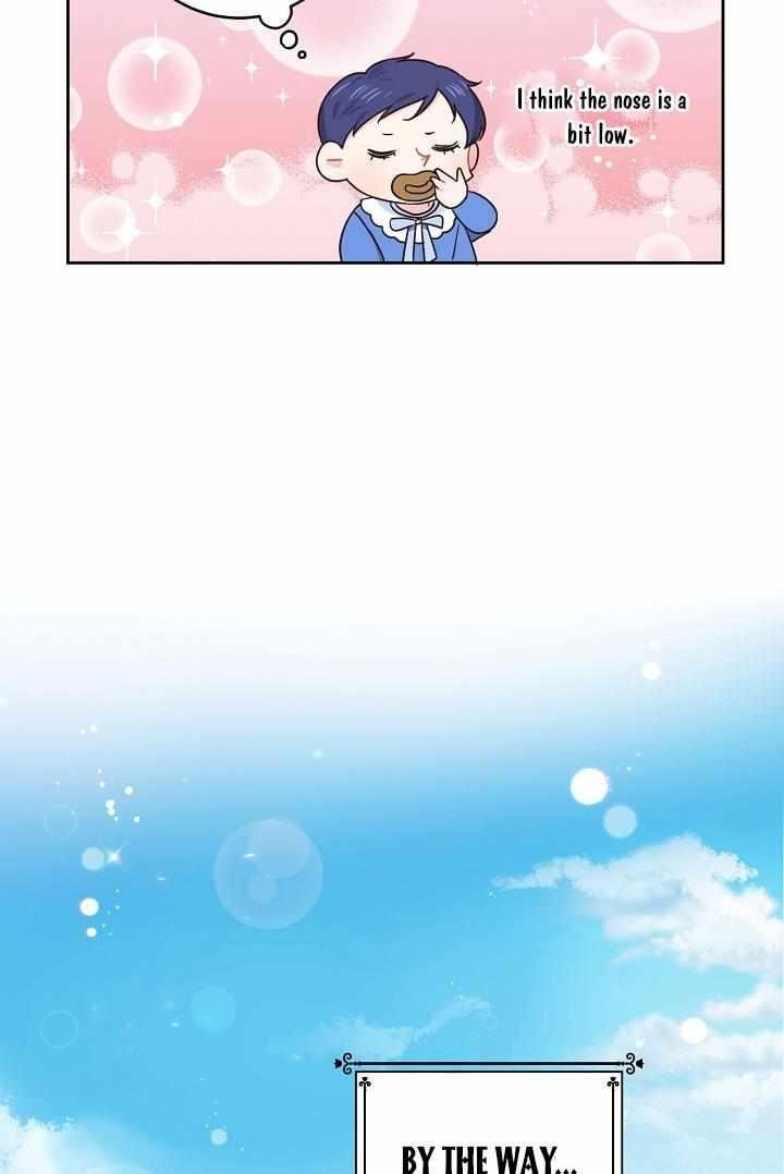 Gimme That Pacifier! Chapter 4 - Page 44 in English