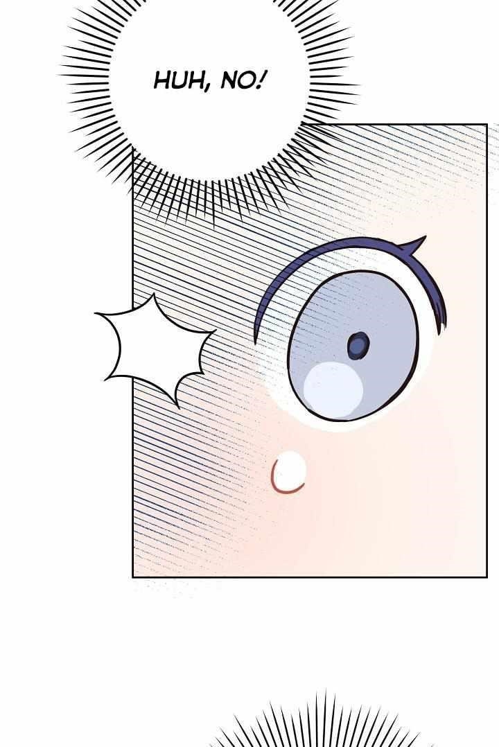 Gimme That Pacifier! Chapter 4 - Page 73 in English