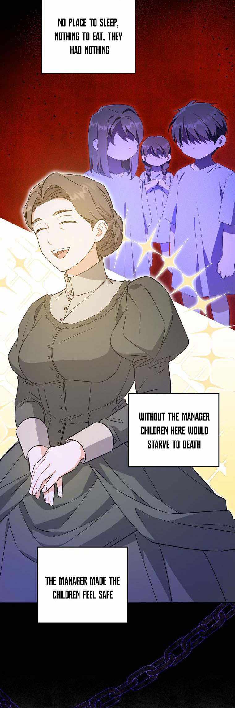Gimme That Pacifier! Chapter 43 - Page 9 in English