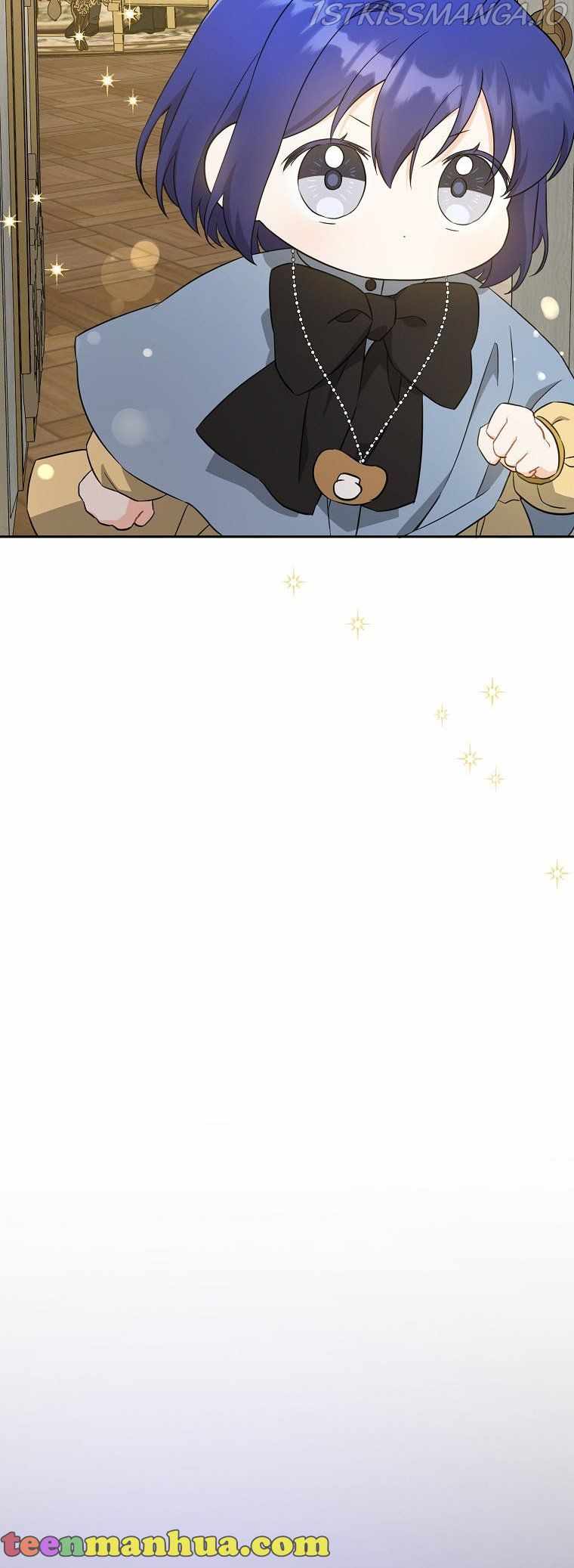 Gimme That Pacifier! Chapter 45 - Page 31 in English