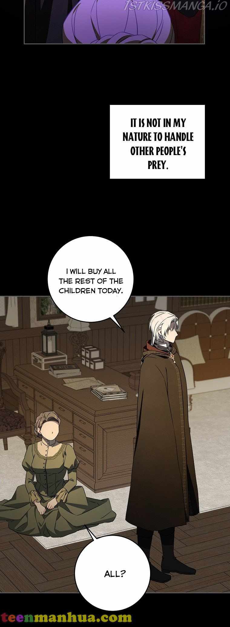 Gimme That Pacifier! Chapter 45 - Page 45 in English