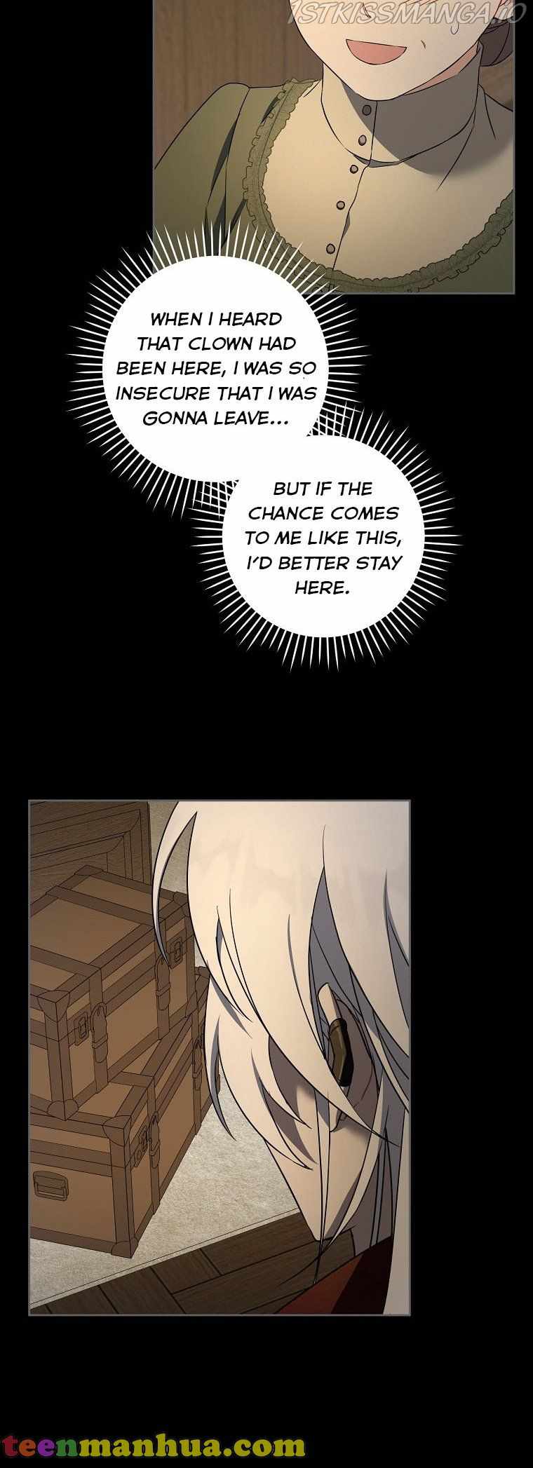 Gimme That Pacifier! Chapter 45 - Page 47 in English