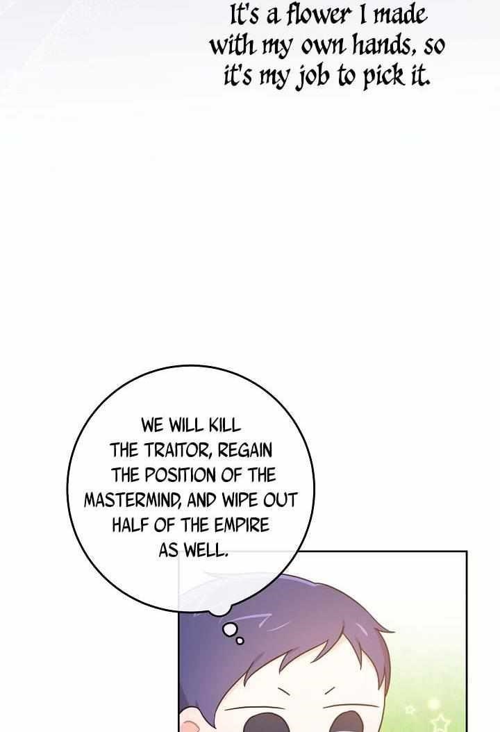 Gimme That Pacifier! Chapter 5 - Page 40 in English