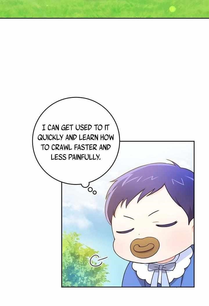 Gimme That Pacifier! Chapter 5 - Page 63 in English