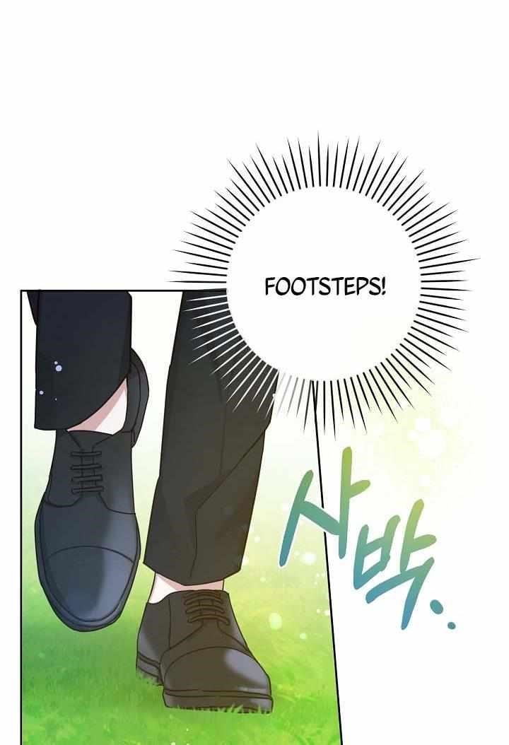 Gimme That Pacifier! Chapter 5 - Page 65 in English