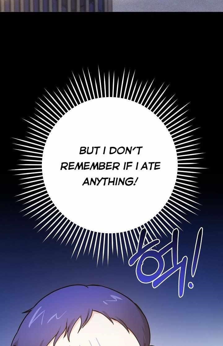 Gimme That Pacifier! Chapter 6 - Page 41 in English