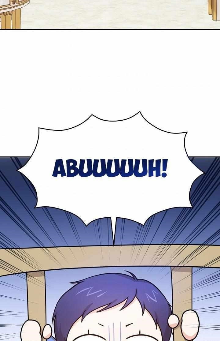 Gimme That Pacifier! Chapter 6 - Page 54 in English