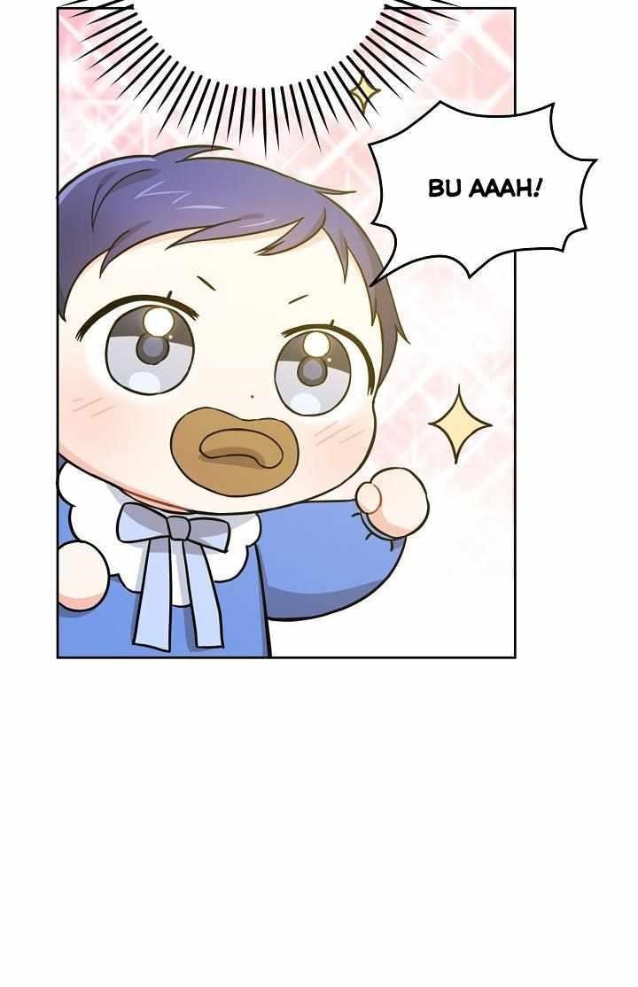 Gimme That Pacifier! Chapter 6 - Page 68 in English