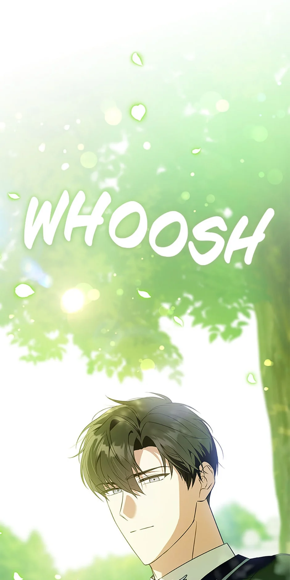Gimme That Pacifier! Chapter 88 - Page 11 in English