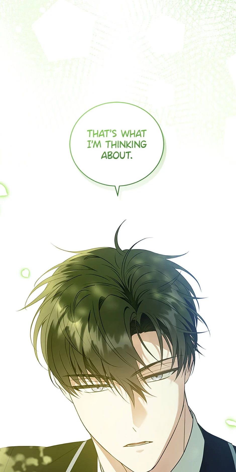 Gimme That Pacifier! Chapter 88 - Page 15 in English