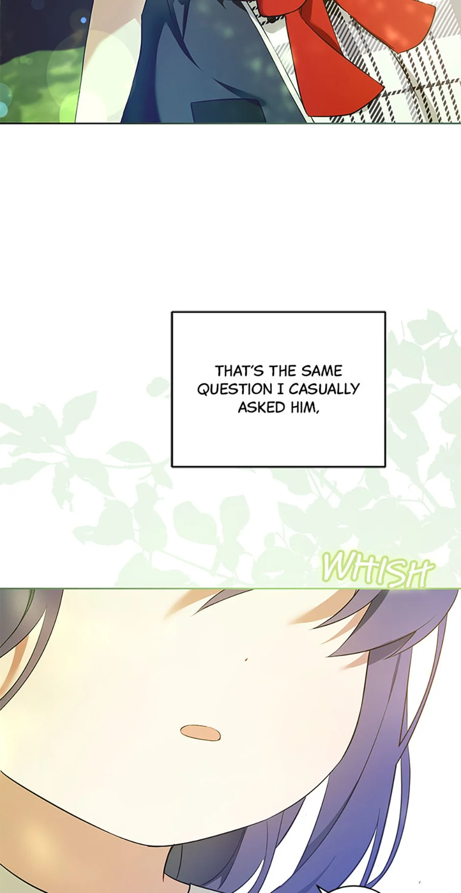 Gimme That Pacifier! Chapter 88 - Page 22 in English