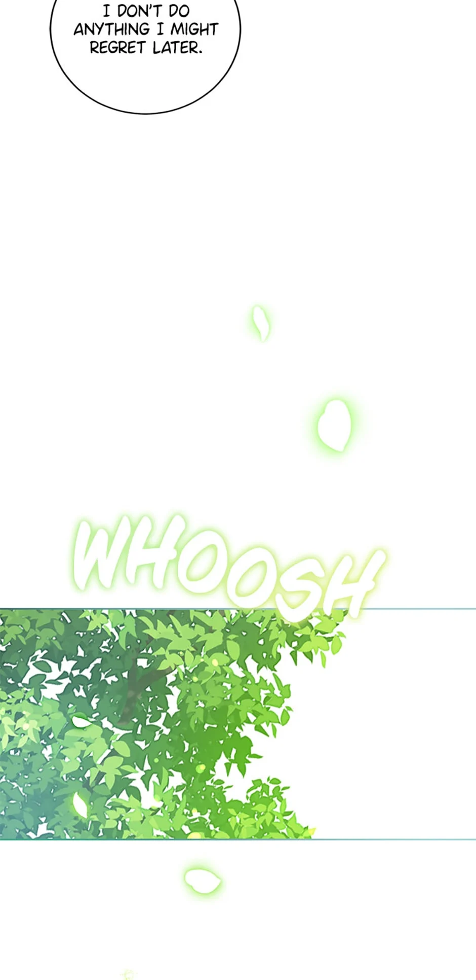 Gimme That Pacifier! Chapter 88 - Page 36 in English