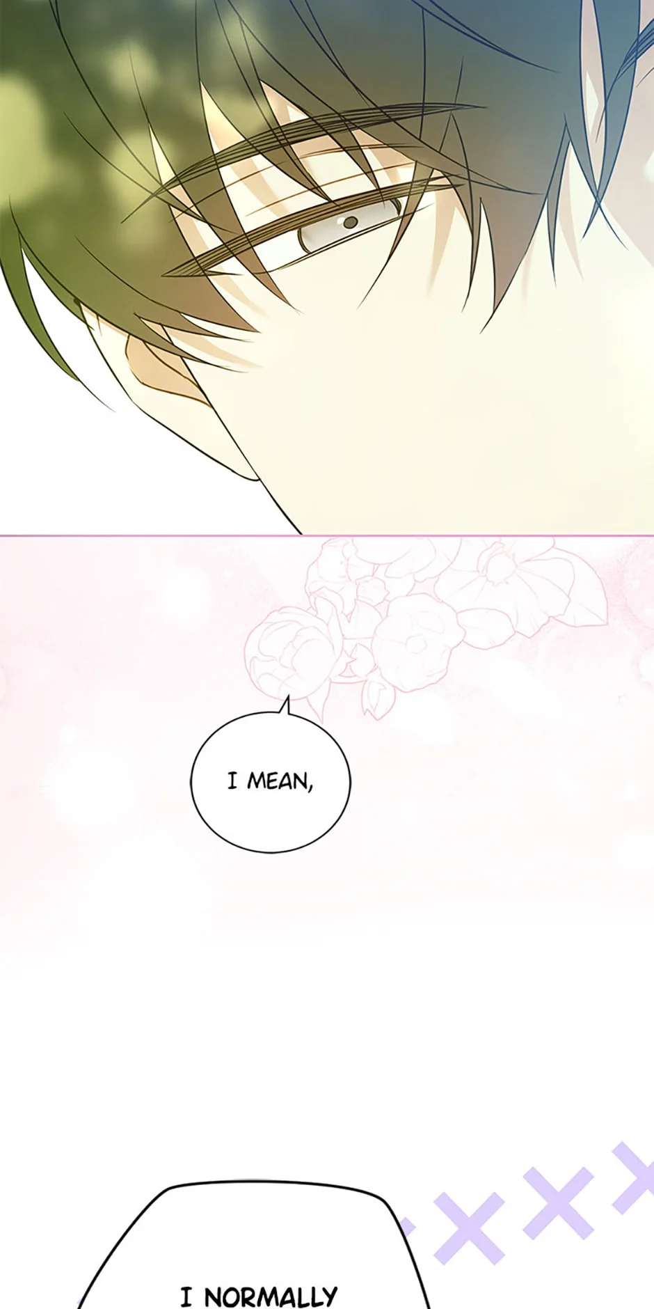 Gimme That Pacifier! Chapter 88 - Page 63 in English