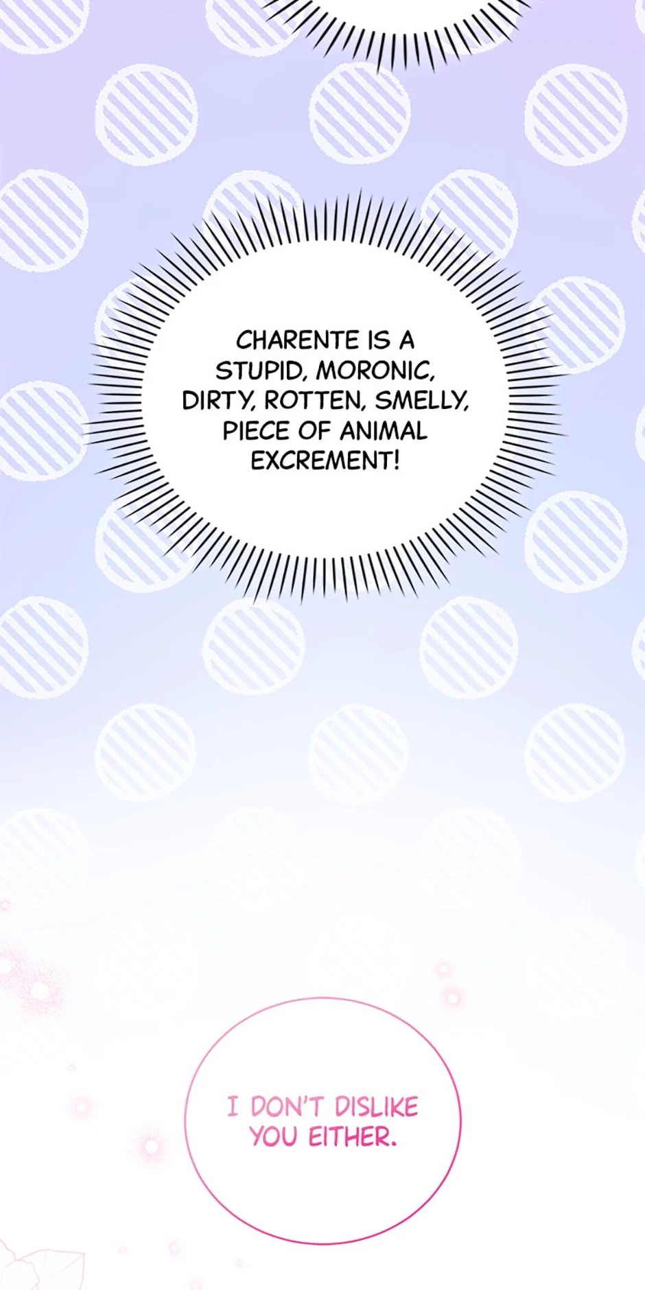 Gimme That Pacifier! Chapter 88 - Page 65 in English