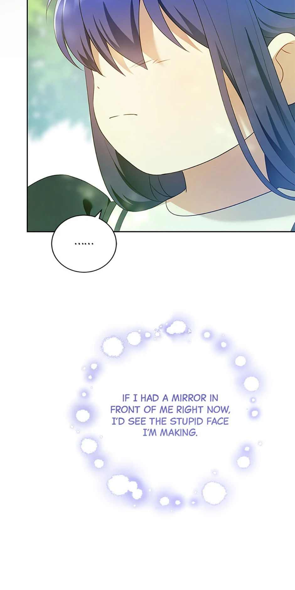 Gimme That Pacifier! Chapter 88 - Page 79 in English