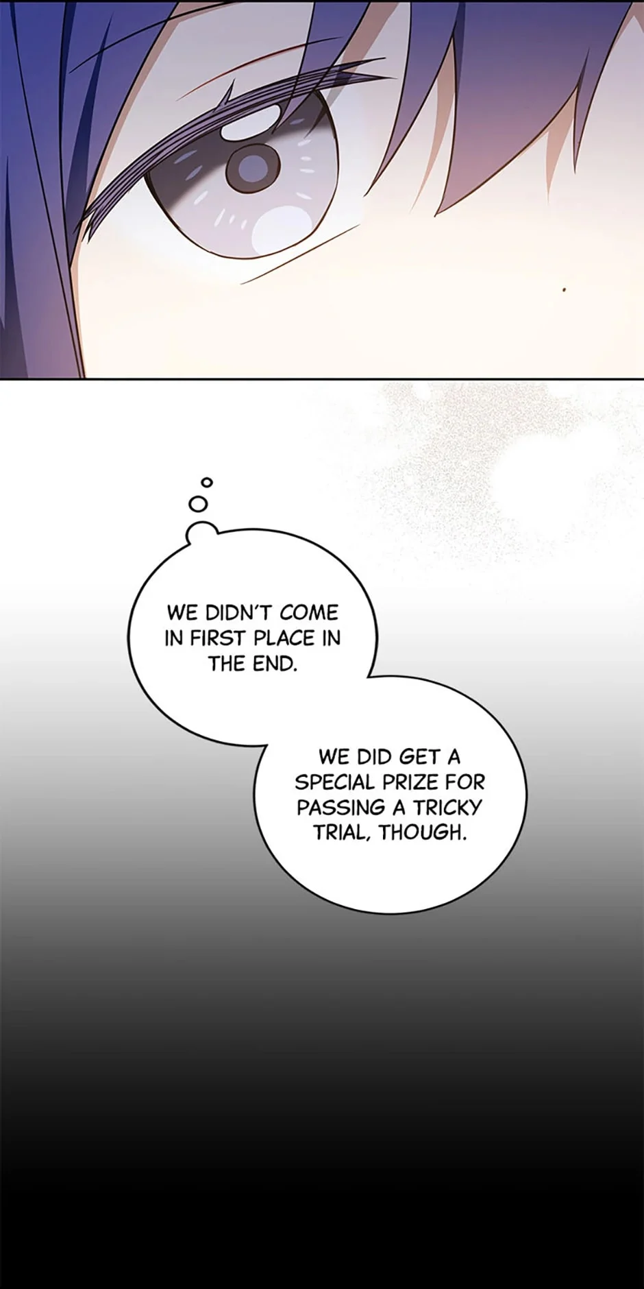 Gimme That Pacifier! Chapter 89 - Page 10 in English